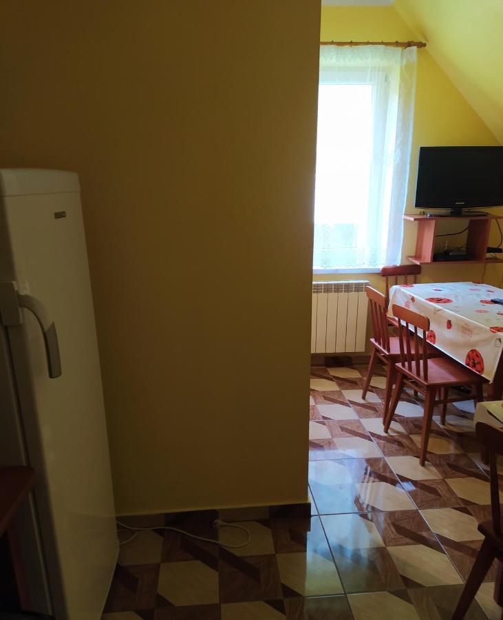 Kwatery Prywatne Agnieszka I Pawel Kuzlak Wierchomla Wielka Екстериор снимка